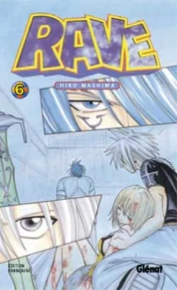 Tome 6