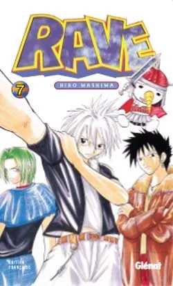 Tome 7