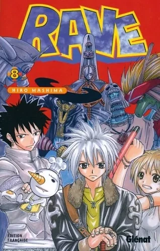 Tome 8