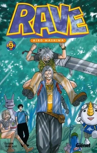 Tome 9