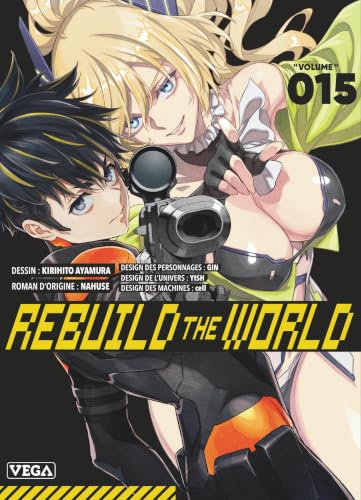 Tome 15