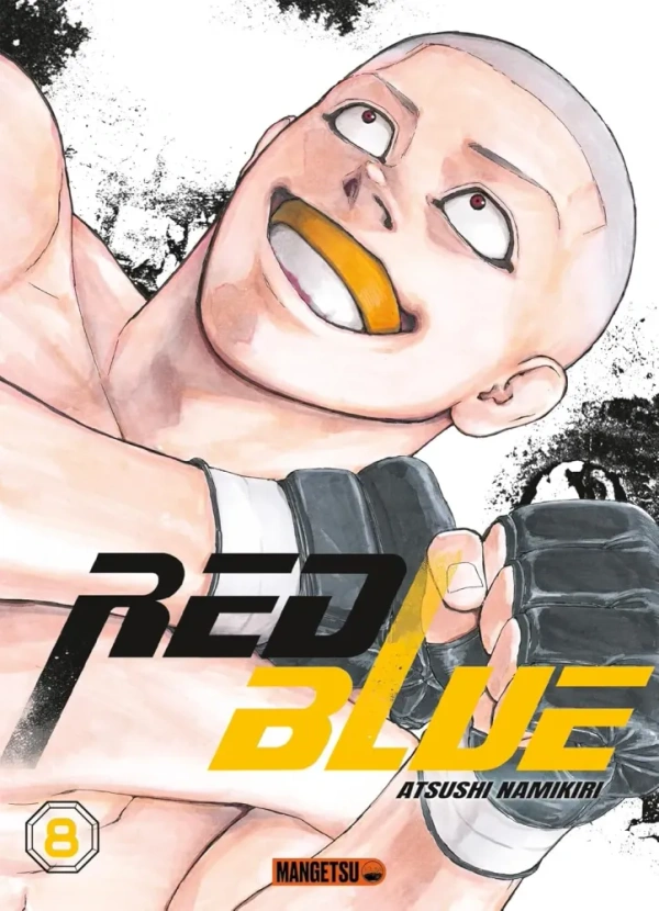 Tome 8