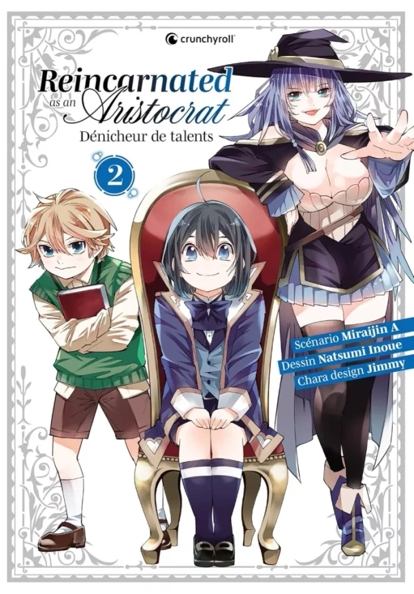 Tome 2