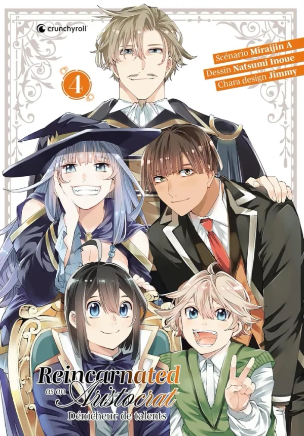 Tome 4