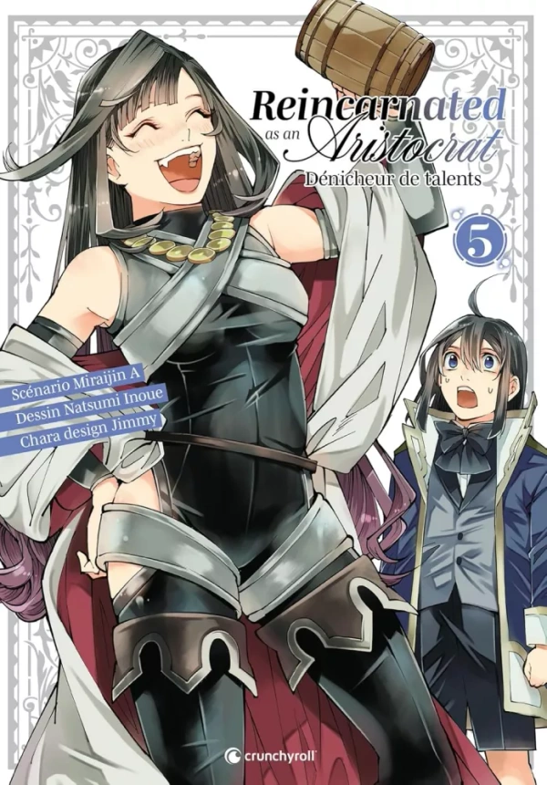 Tome 5