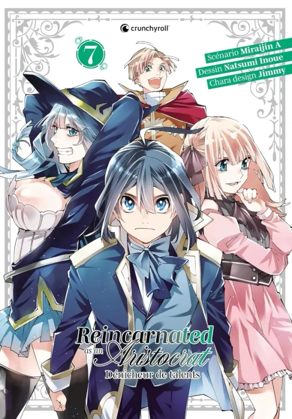 Tome 7