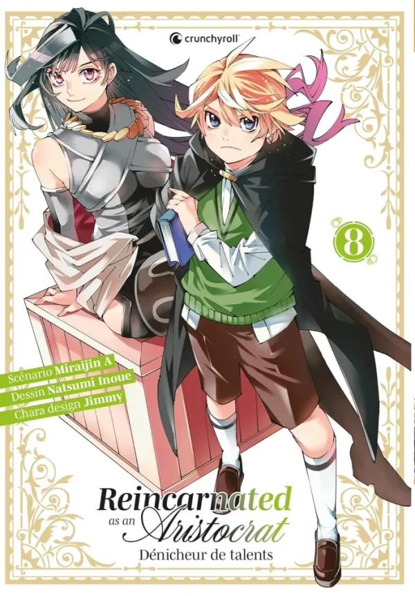 Tome 8