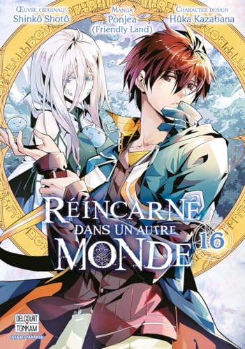 Tome 16