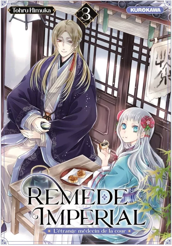 Tome 3