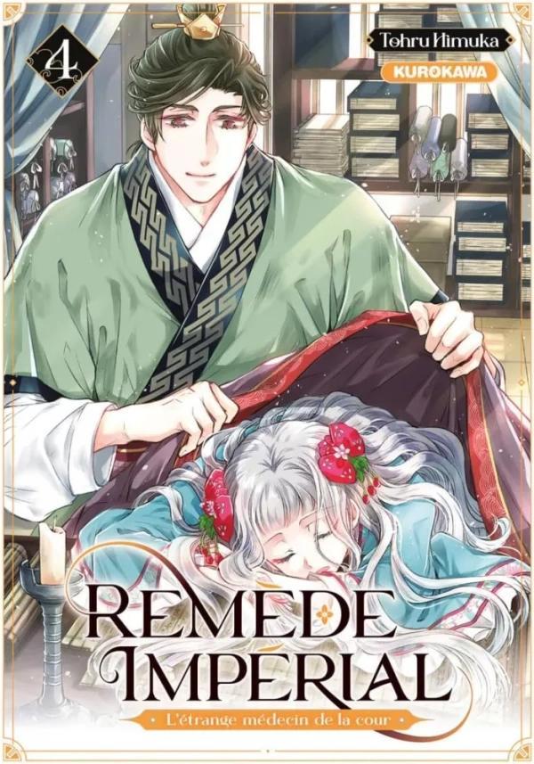 Tome 4