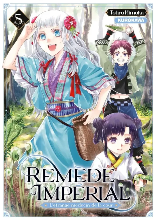 Tome 5
