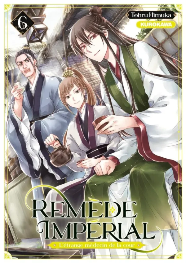 Tome 6
