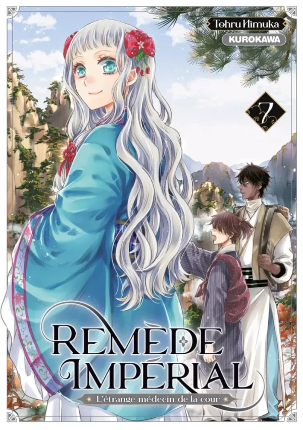 Tome 7