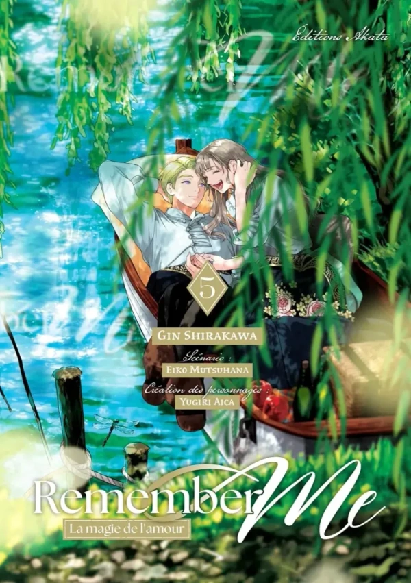 Tome 5