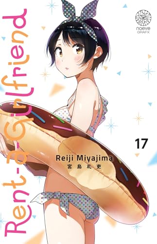 Couverture de Rent-A-Girlfriend