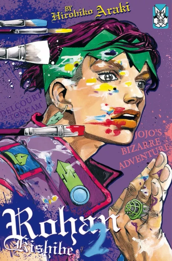 Tome 2