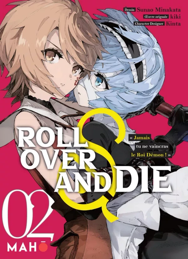Tome 2