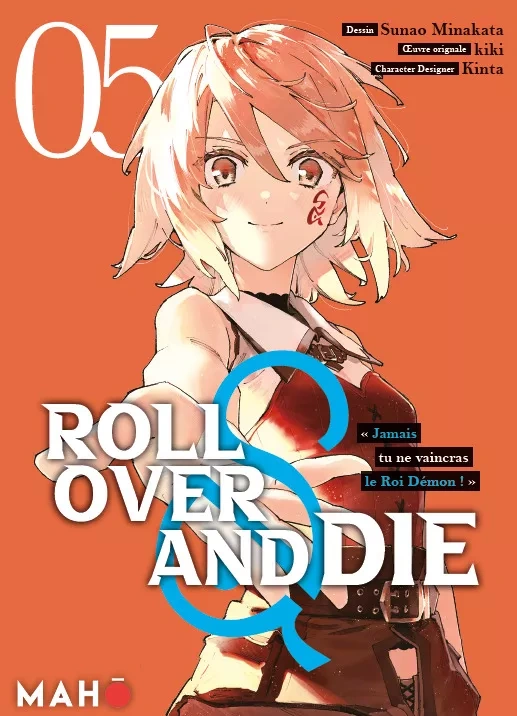 Tome 5