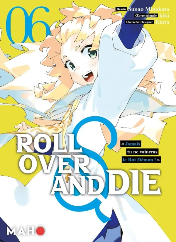 Tome 6