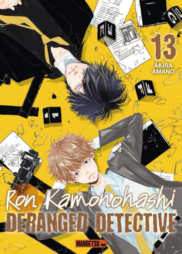 Tome 13