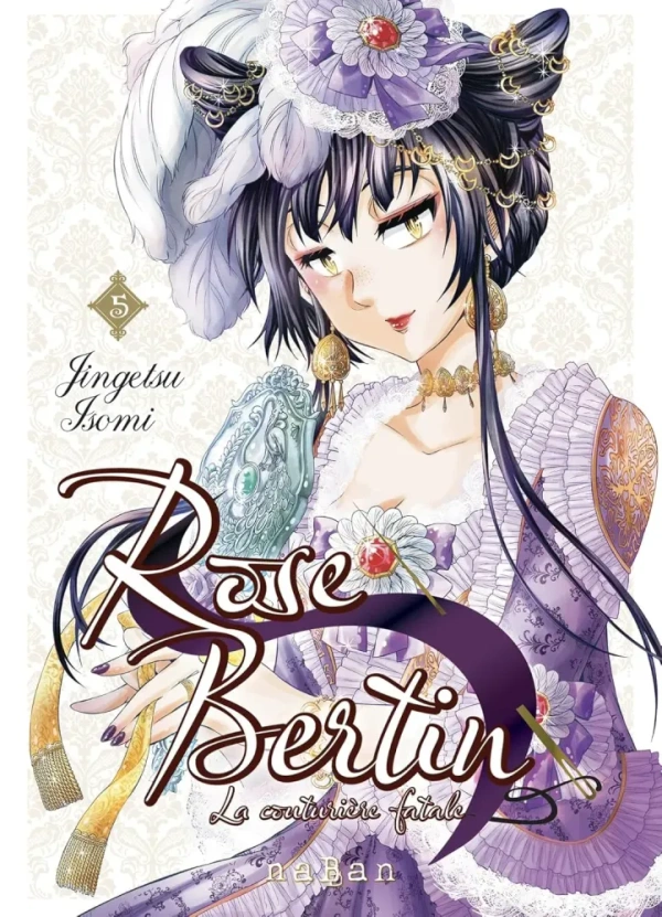 Tome 5