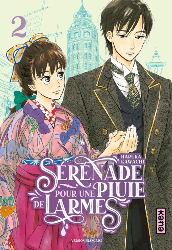 Tome 2