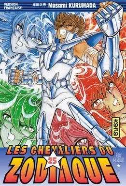 Tome 25