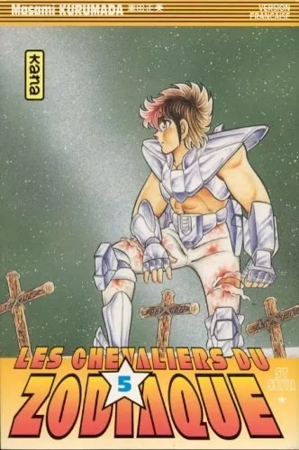 Tome 5