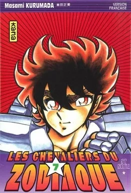 Tome 7