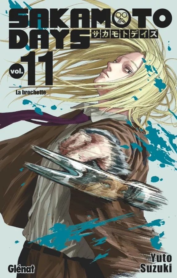 Tome 11