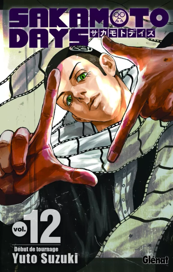 Tome 12