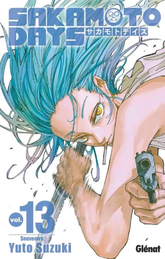 Tome 13