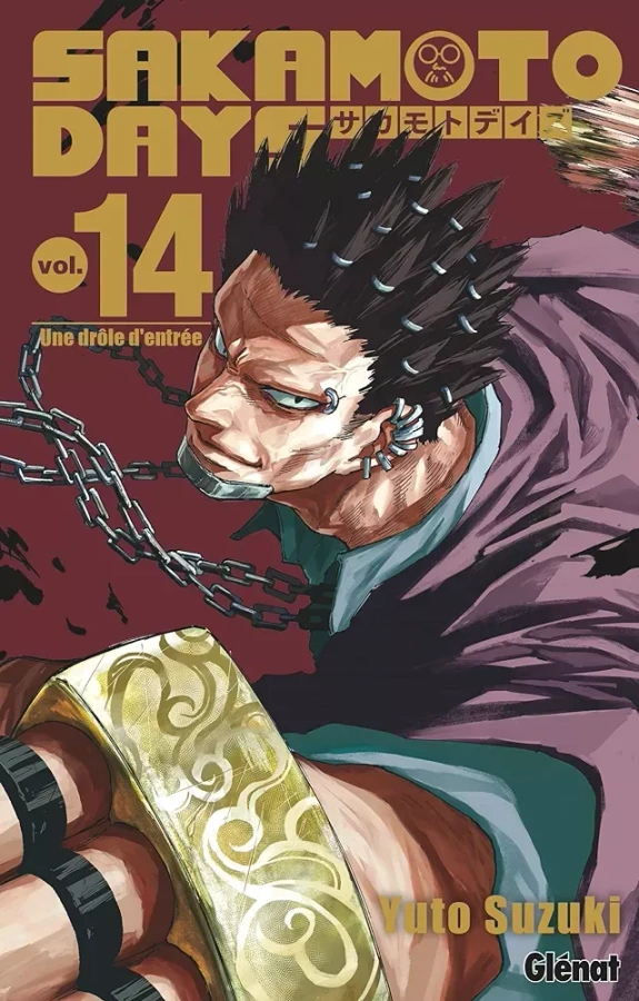Tome 14
