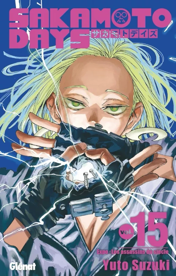 Tome 15