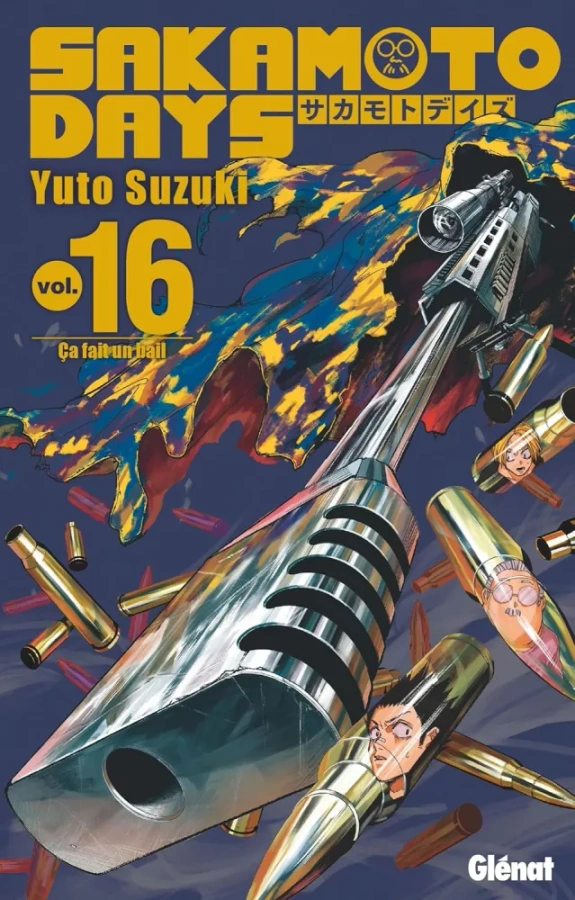 Tome 16