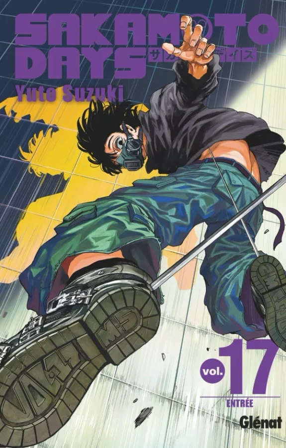 Tome 17
