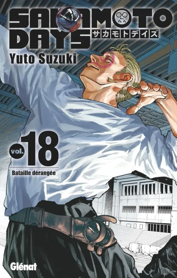 Tome 18