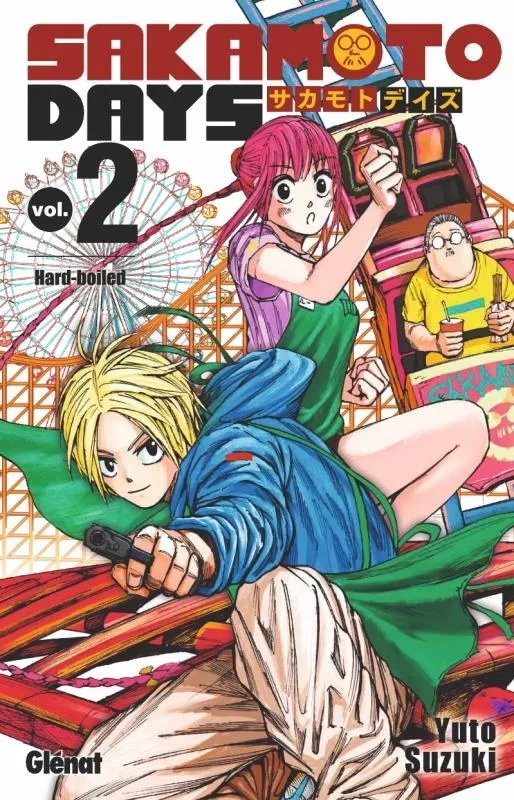 Tome 2