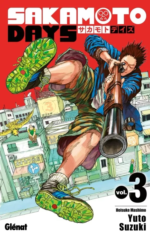 Tome 3