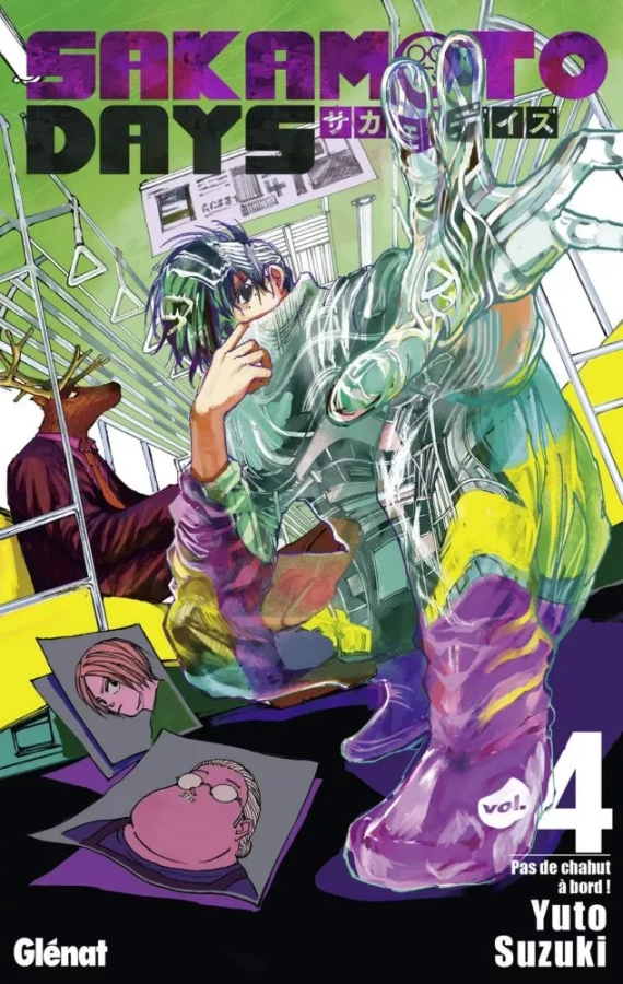Tome 4