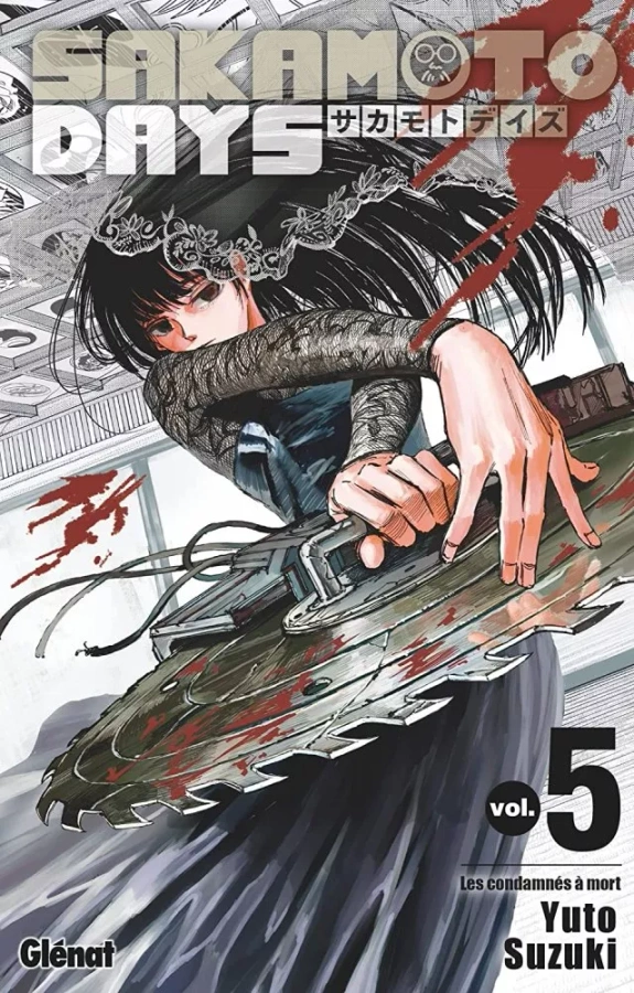 Tome 5