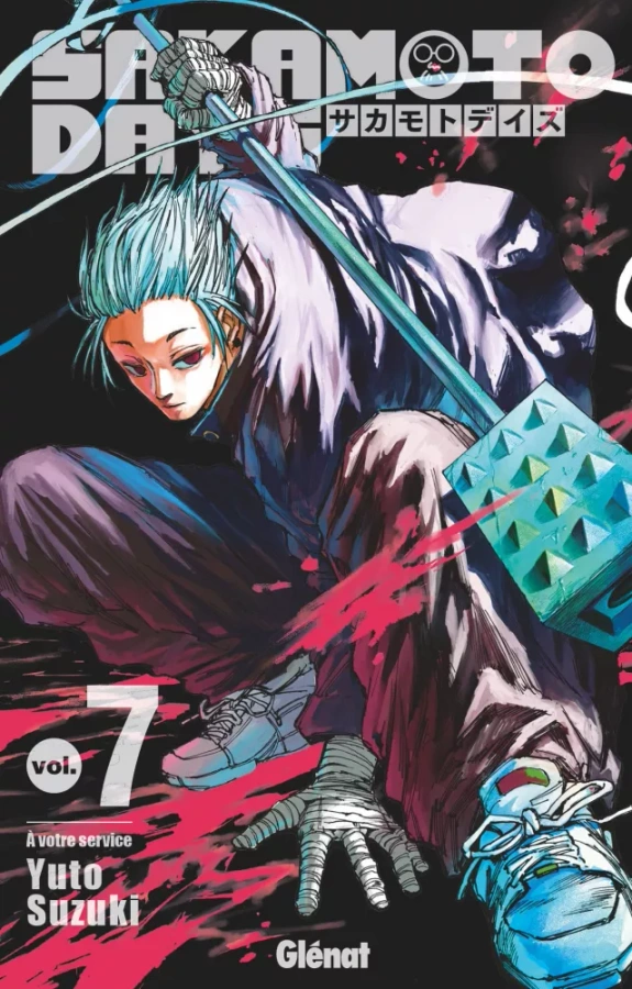 Tome 7