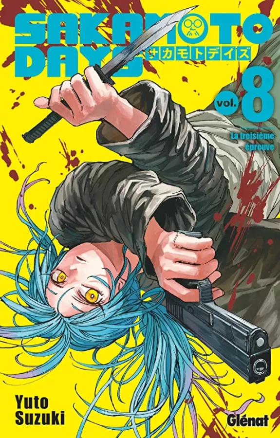 Tome 8