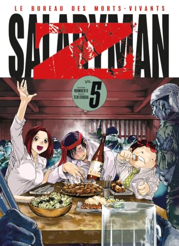 Tome 5