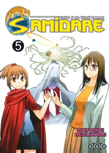 Tome 5