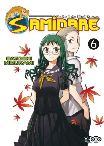 Tome 6