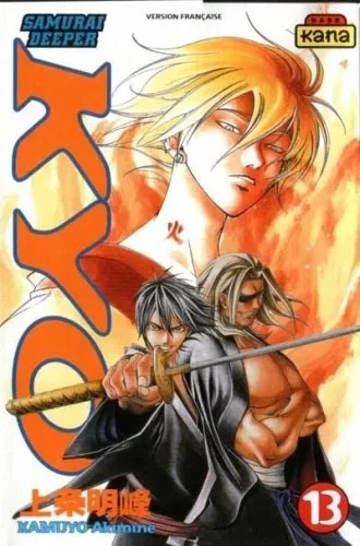 Tome 13