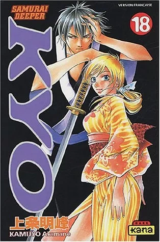 Tome 18