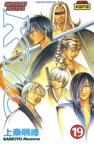 Tome 19