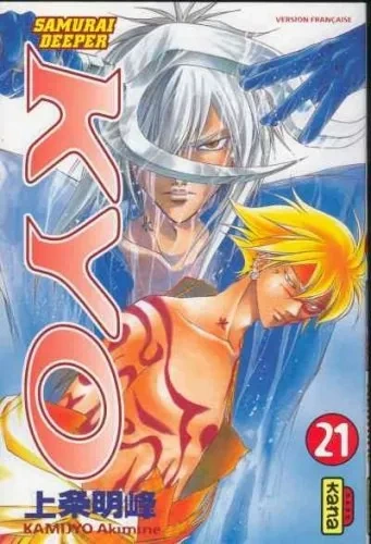 Tome 21